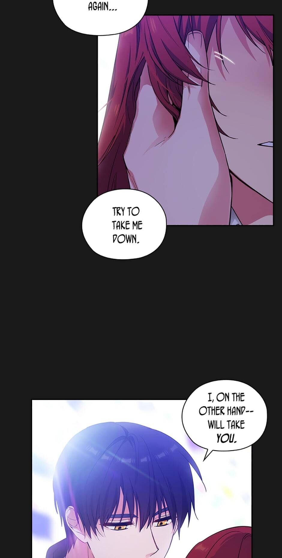 Reminiscence Adonis Chapter 180 - Page 55