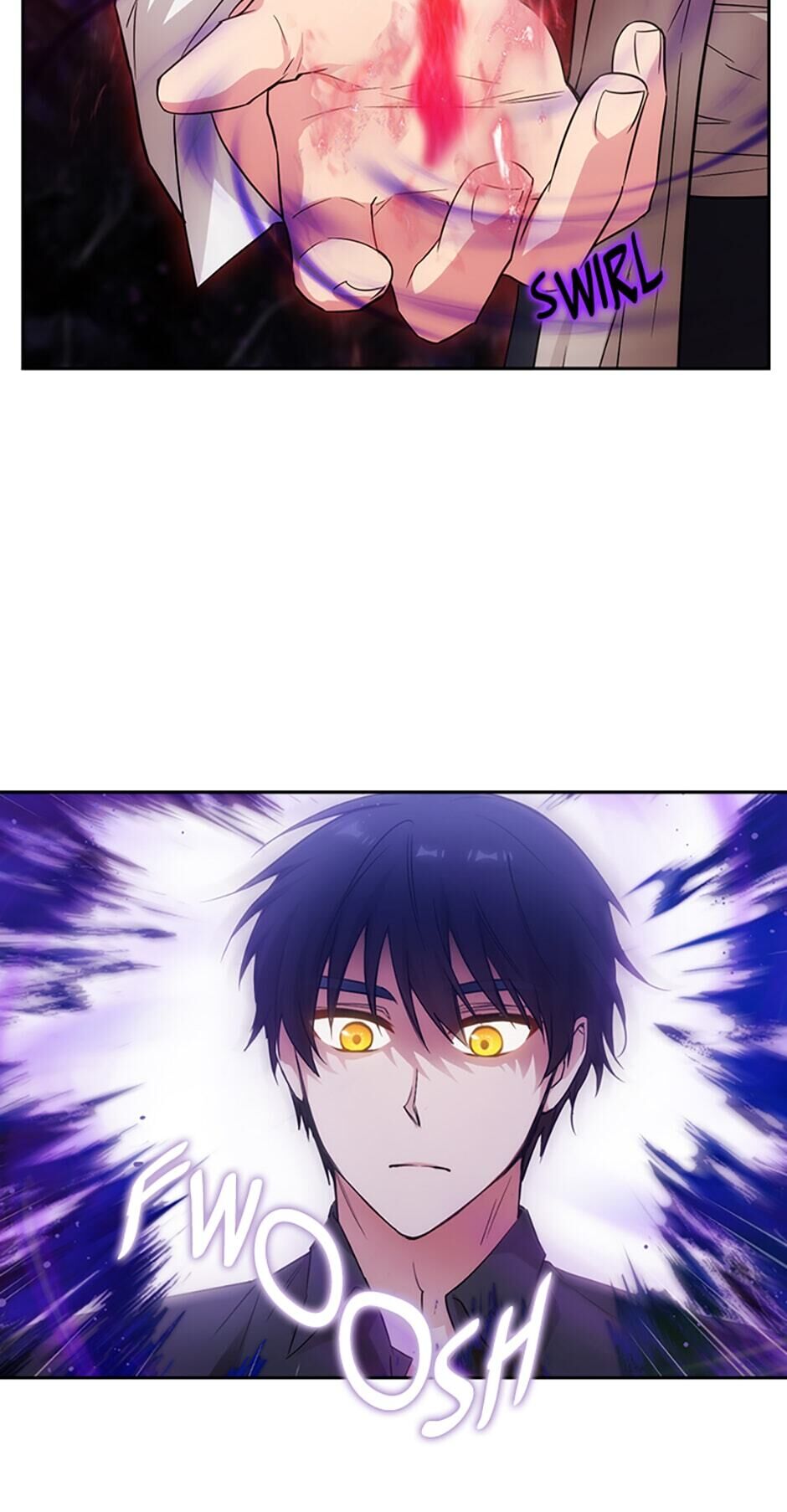 Reminiscence Adonis Chapter 183 - Page 15