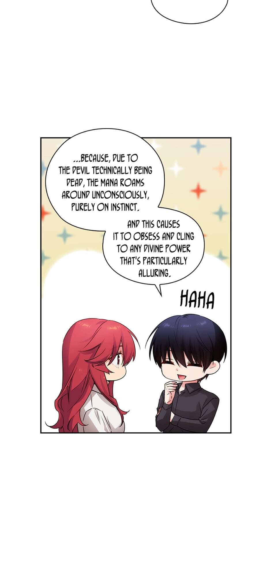 Reminiscence Adonis Chapter 183 - Page 8