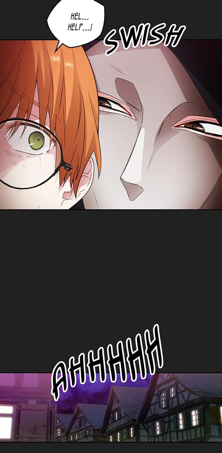 Reminiscence Adonis Chapter 185 - Page 52