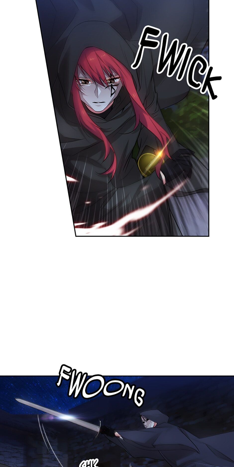 Reminiscence Adonis Chapter 186 - Page 48