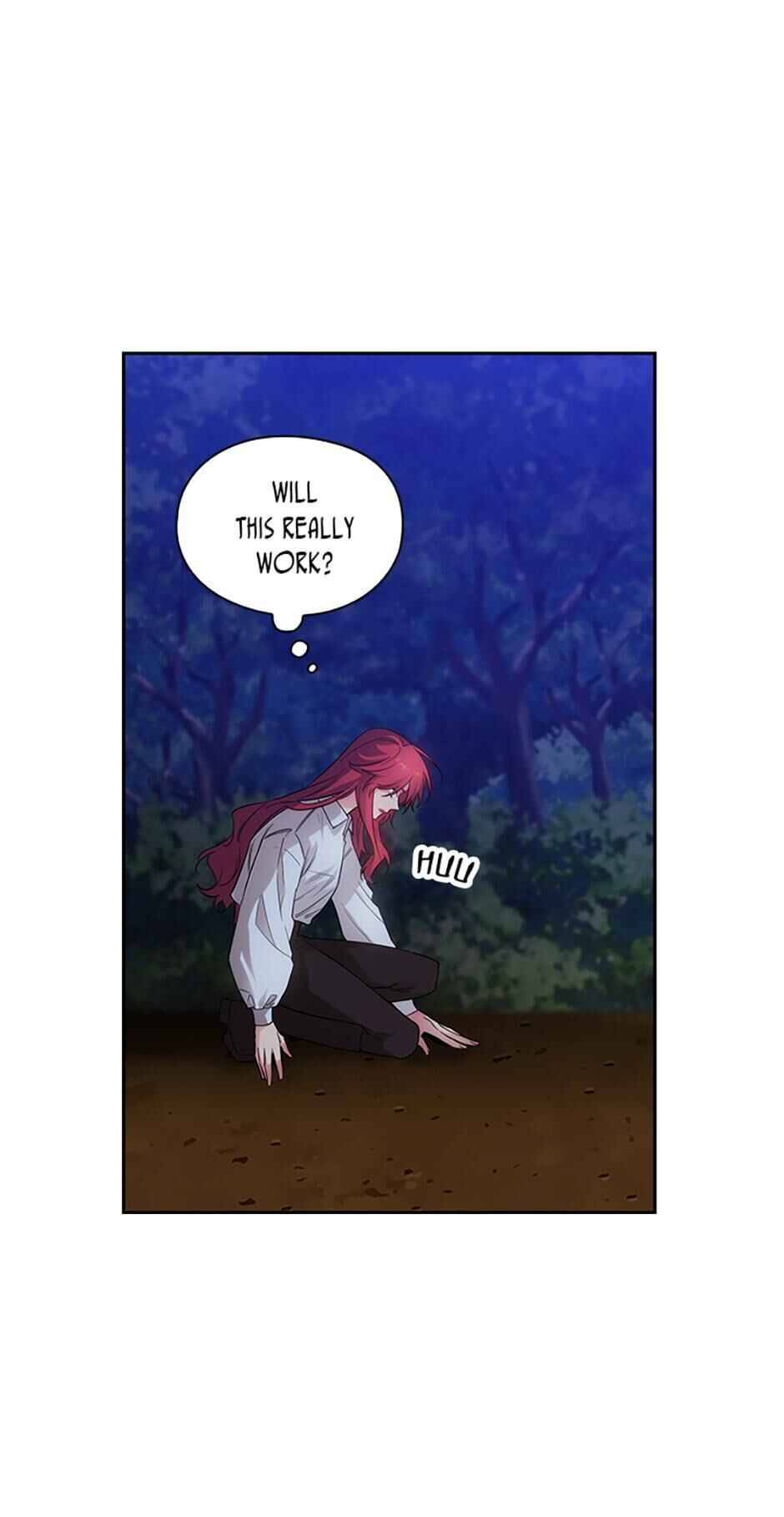 Reminiscence Adonis Chapter 187 - Page 27