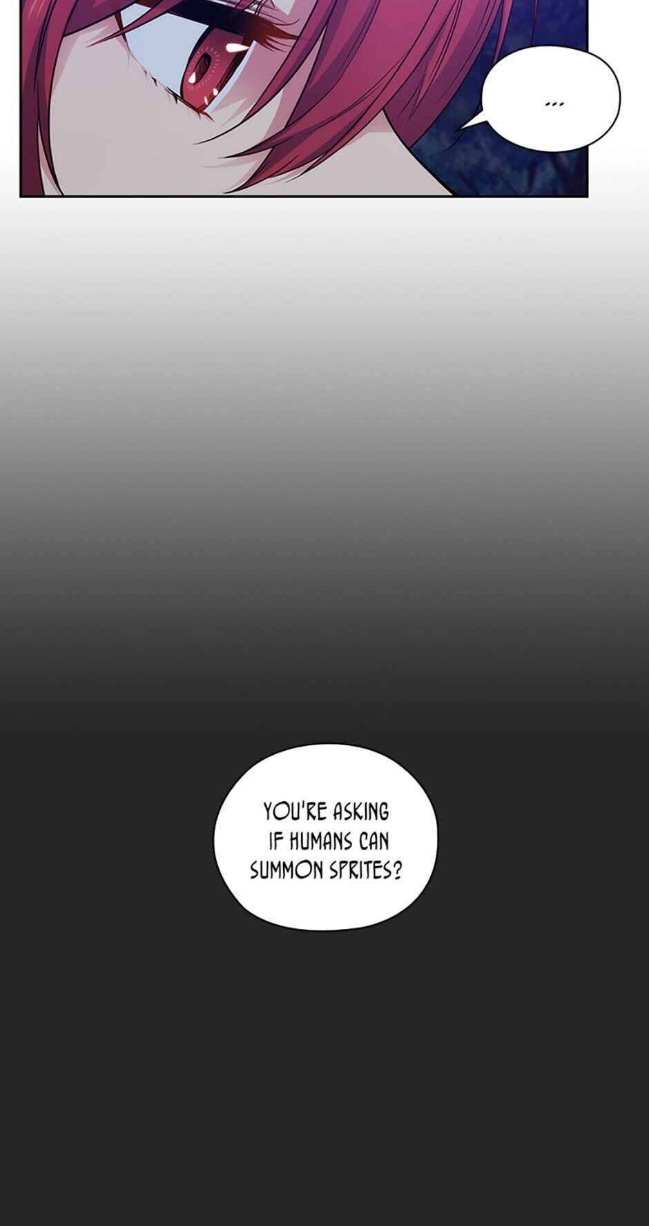 Reminiscence Adonis Chapter 187 - Page 29