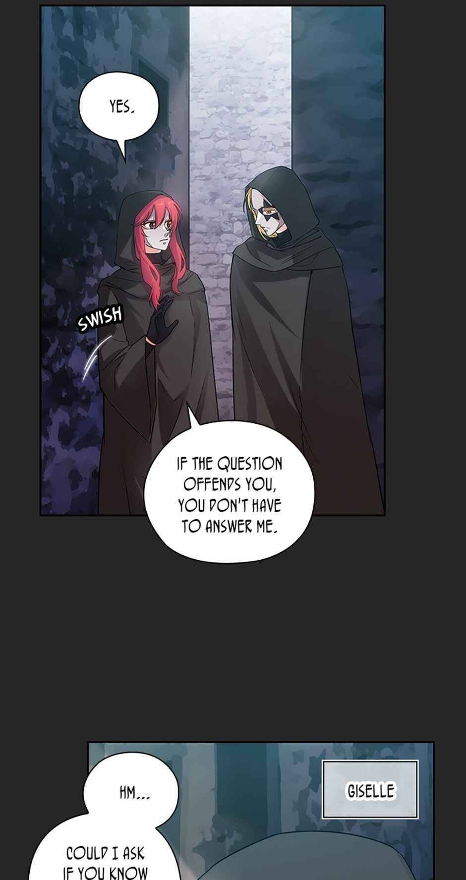 Reminiscence Adonis Chapter 187 - Page 30