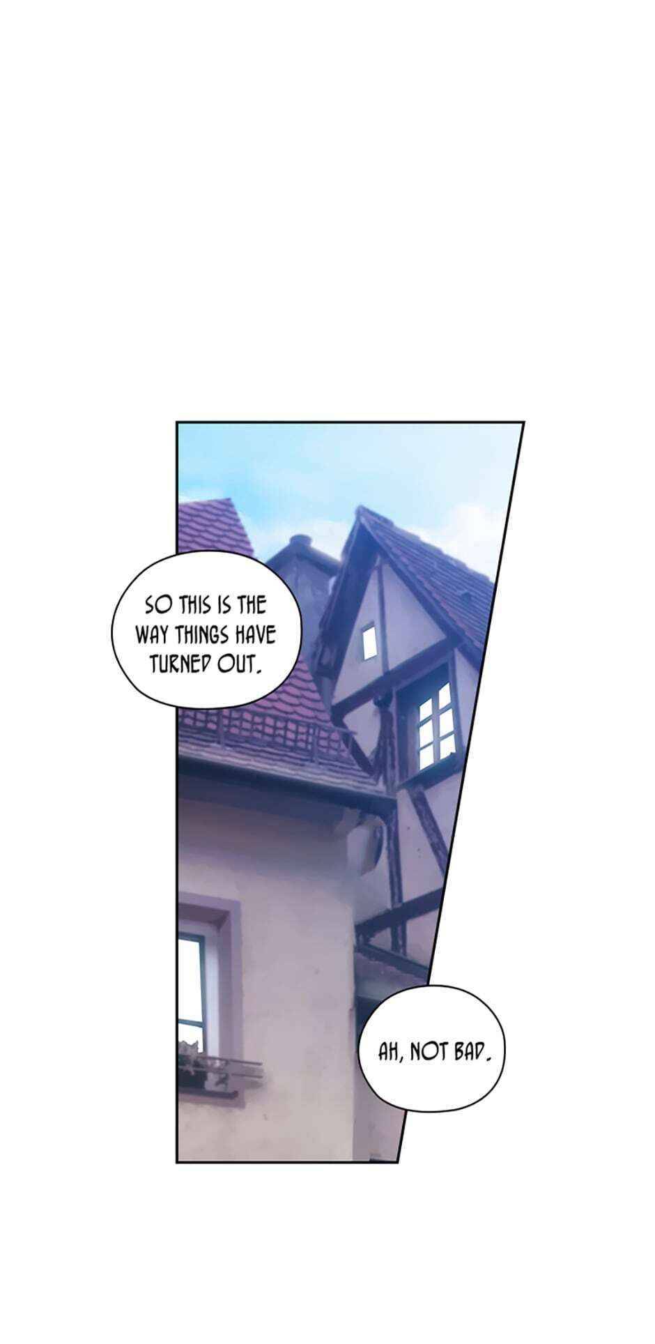 Reminiscence Adonis Chapter 187 - Page 4