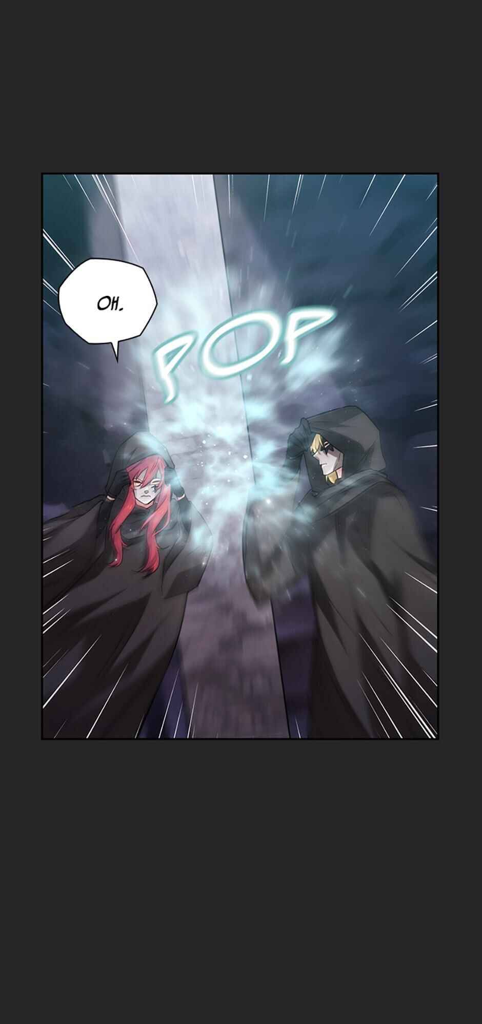 Reminiscence Adonis Chapter 187 - Page 41