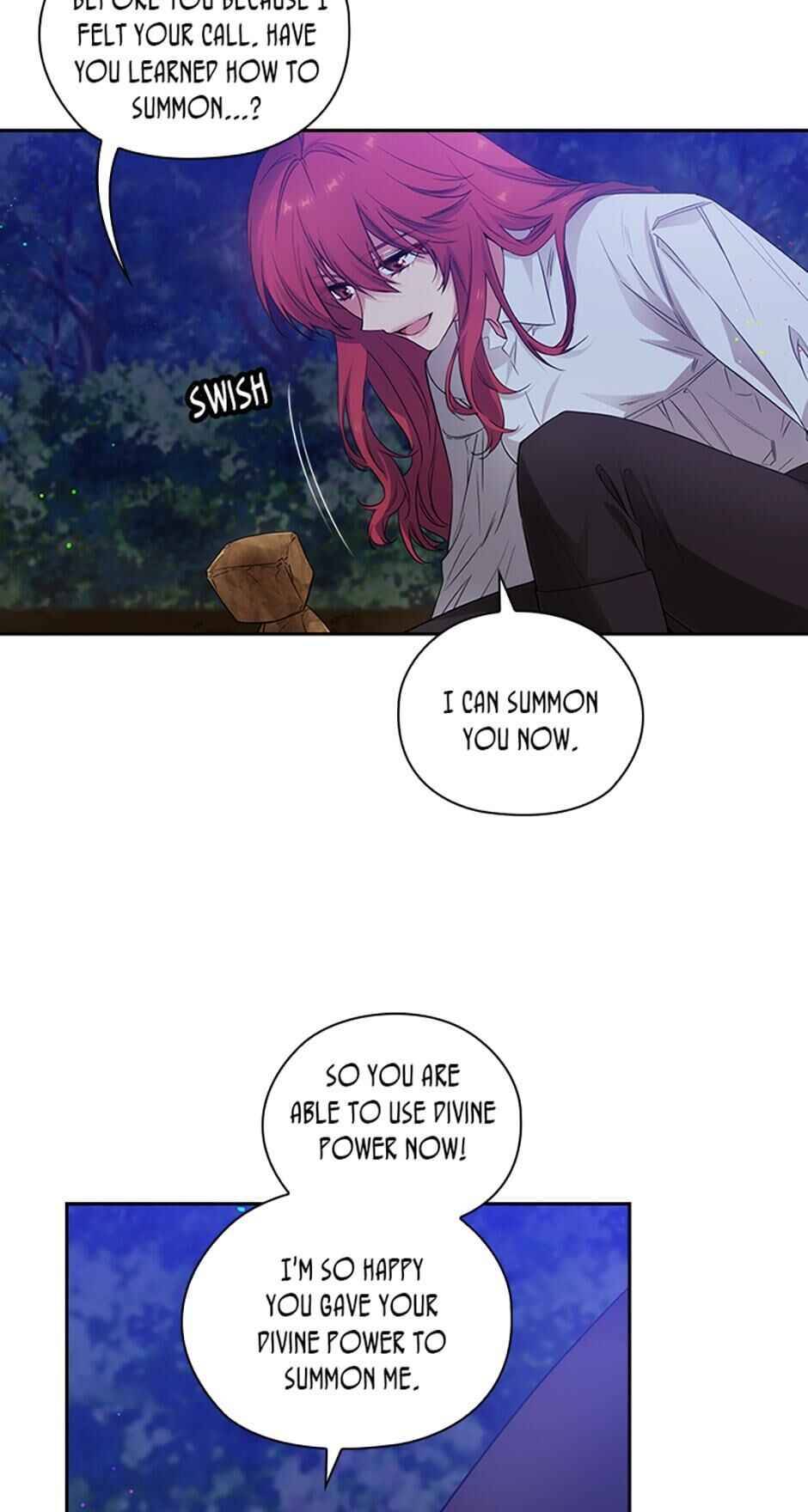 Reminiscence Adonis Chapter 187 - Page 47
