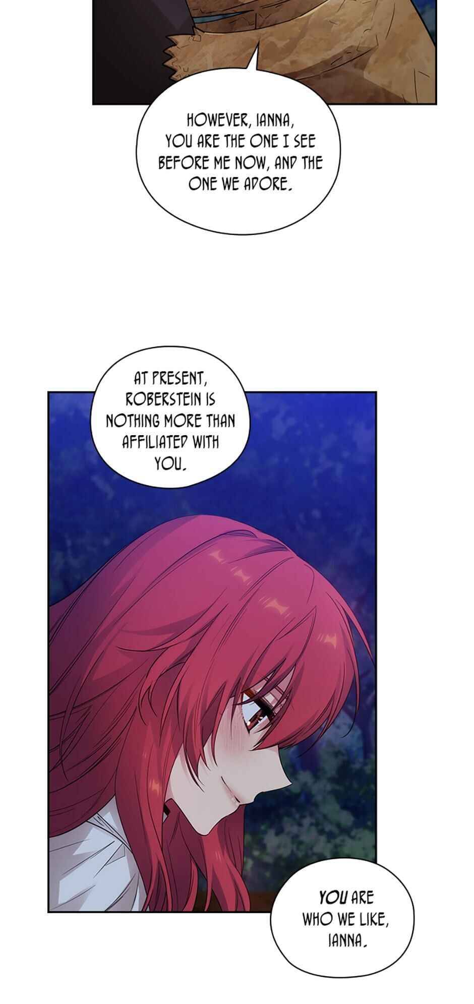 Reminiscence Adonis Chapter 187 - Page 56