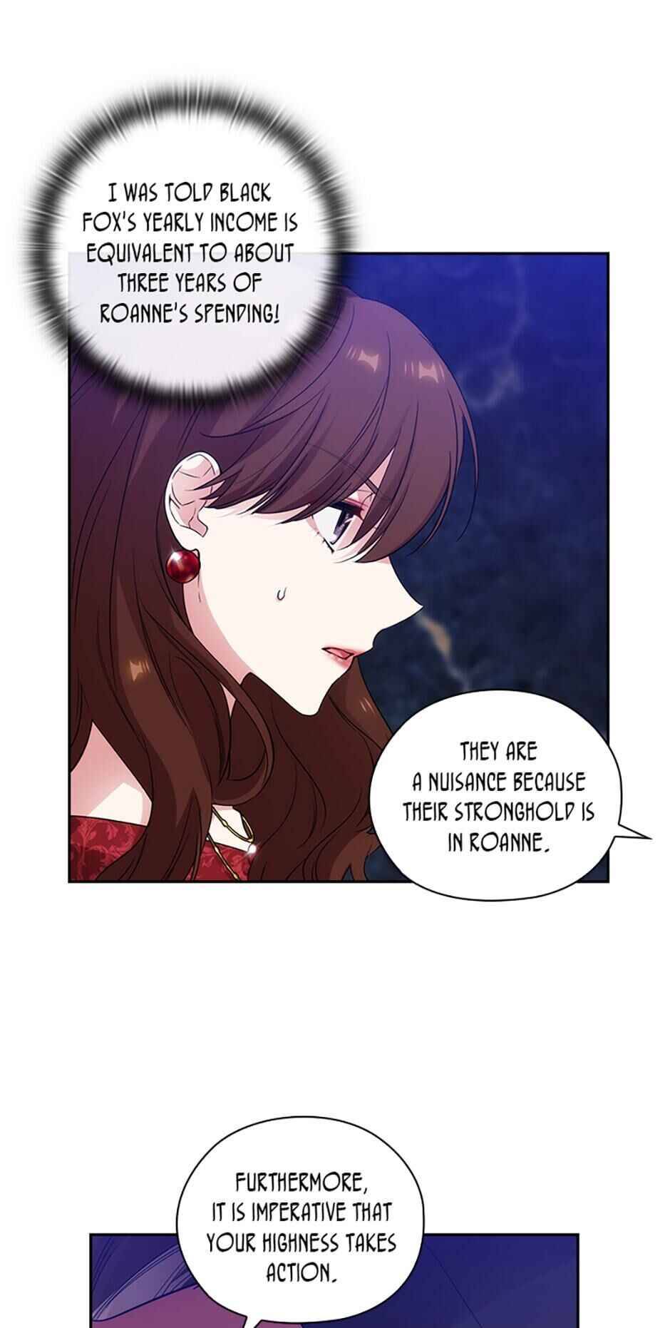 Reminiscence Adonis Chapter 187 - Page 61
