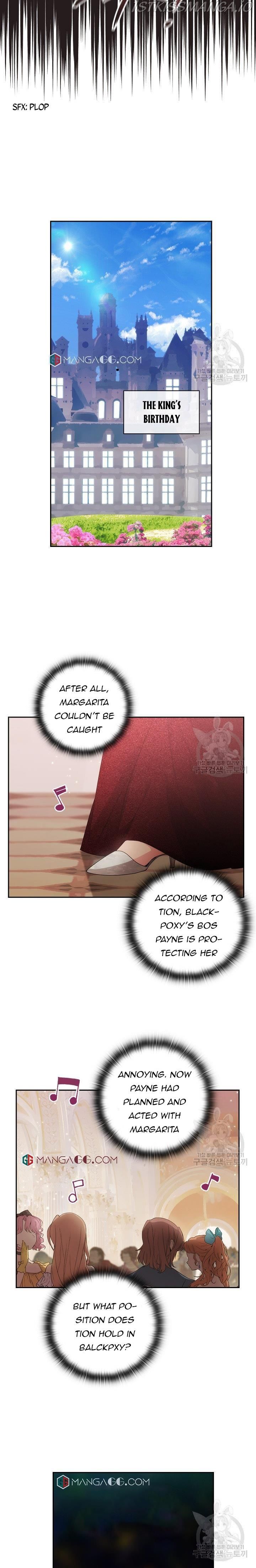 Reminiscence Adonis Chapter 189 - Page 15