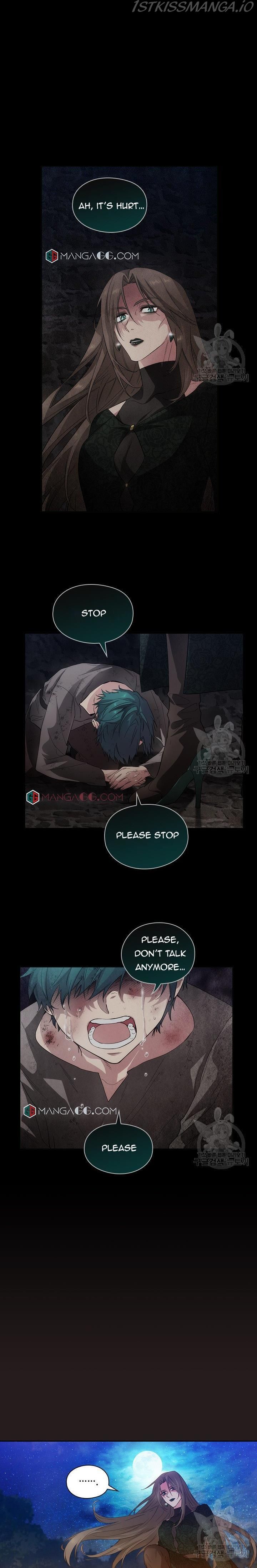 Reminiscence Adonis Chapter 189 - Page 2