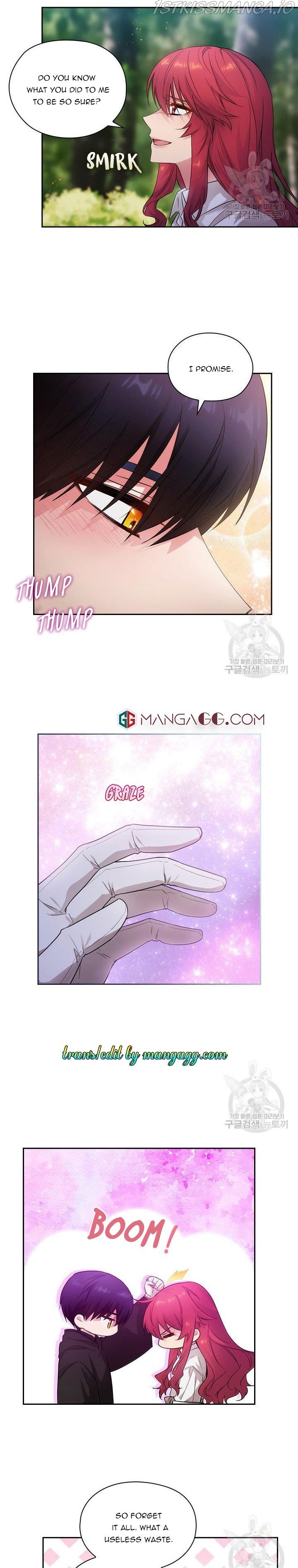 Reminiscence Adonis Chapter 192 - Page 17