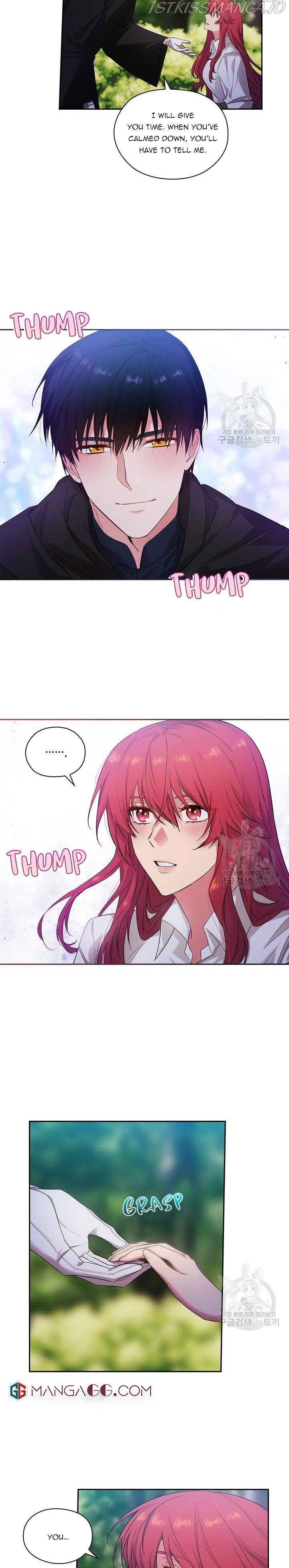 Reminiscence Adonis Chapter 192 - Page 20