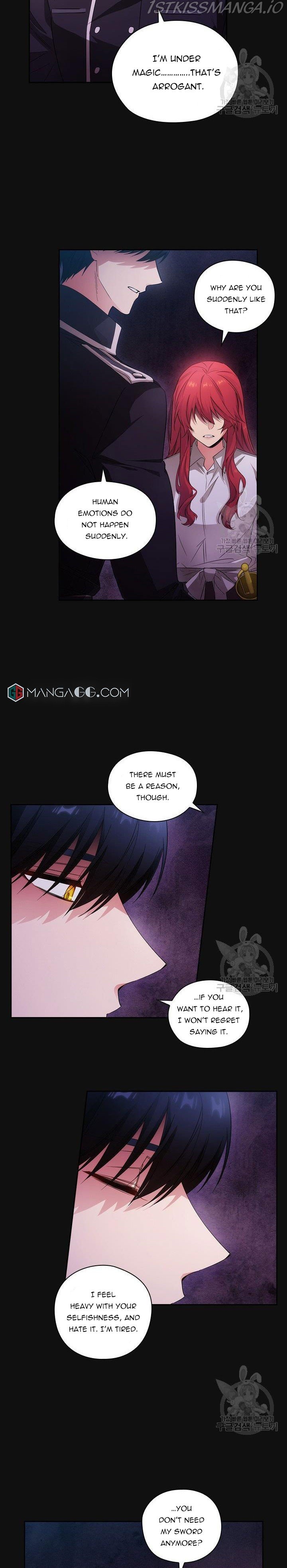 Reminiscence Adonis Chapter 192 - Page 4