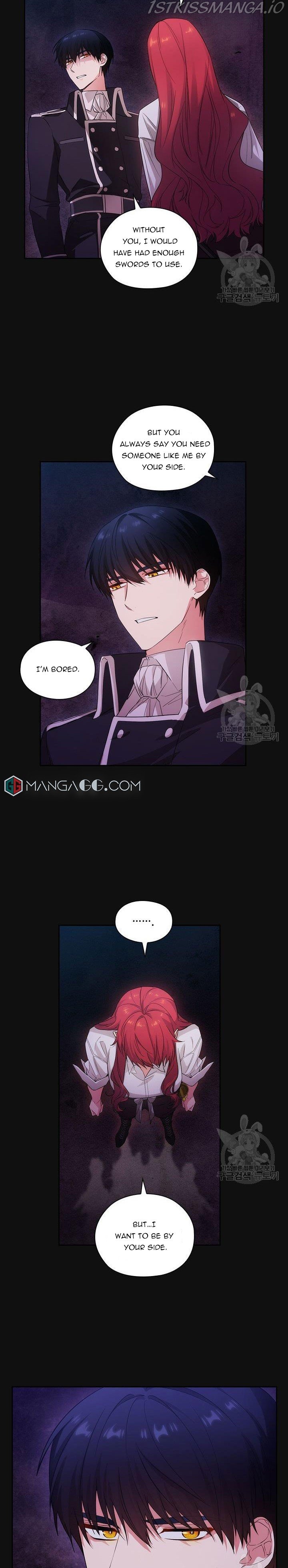 Reminiscence Adonis Chapter 192 - Page 5