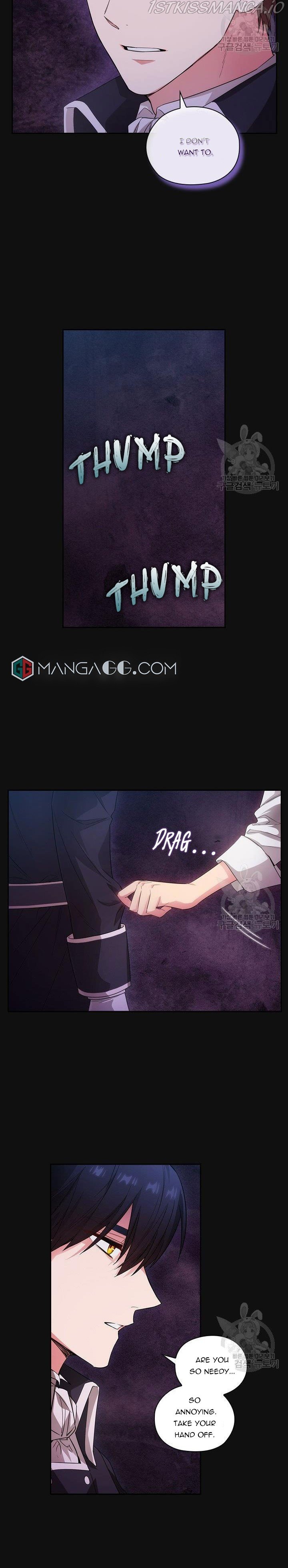 Reminiscence Adonis Chapter 192 - Page 6