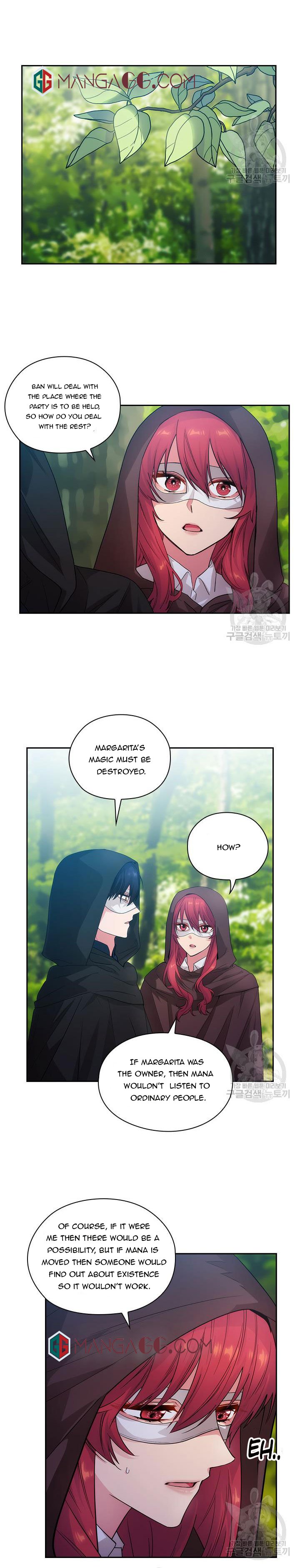 Reminiscence Adonis Chapter 193 - Page 16