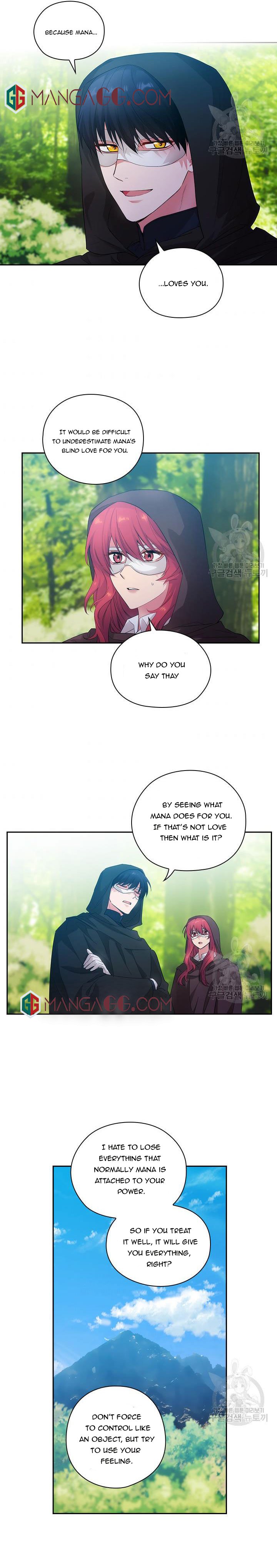 Reminiscence Adonis Chapter 193 - Page 18
