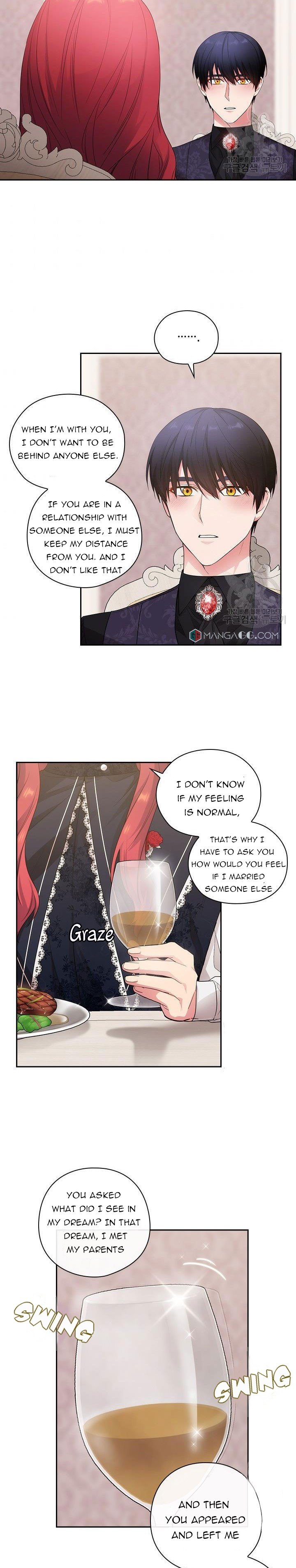 Reminiscence Adonis Chapter 194 - Page 10