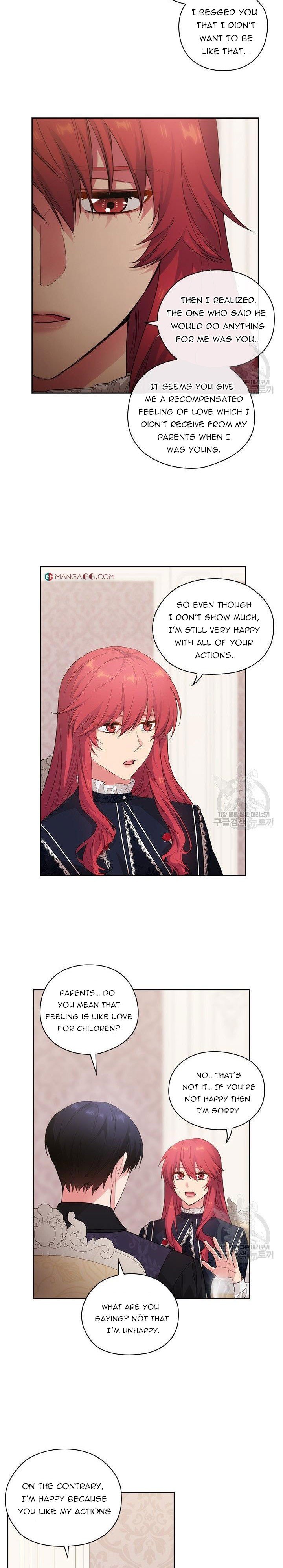 Reminiscence Adonis Chapter 194 - Page 11