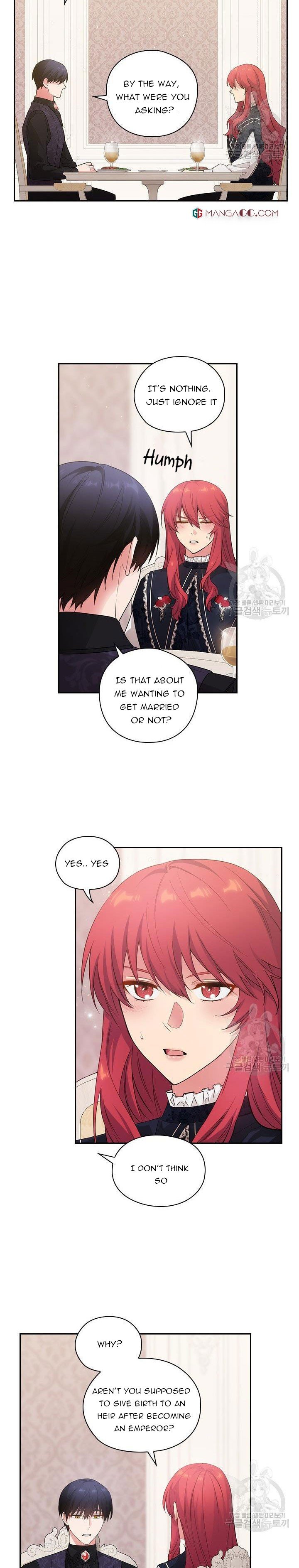 Reminiscence Adonis Chapter 194 - Page 7