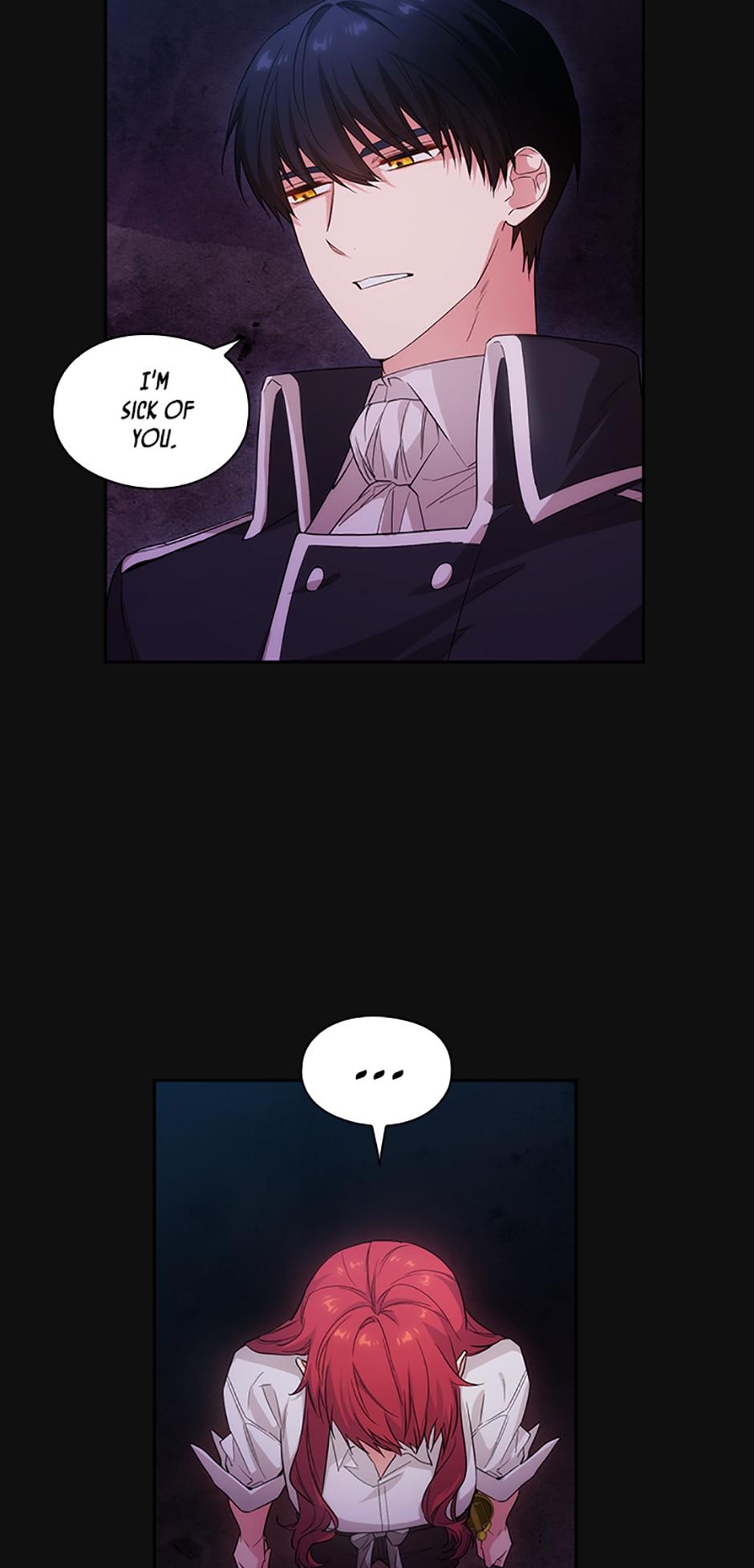 Reminiscence Adonis Chapter 195 - Page 13