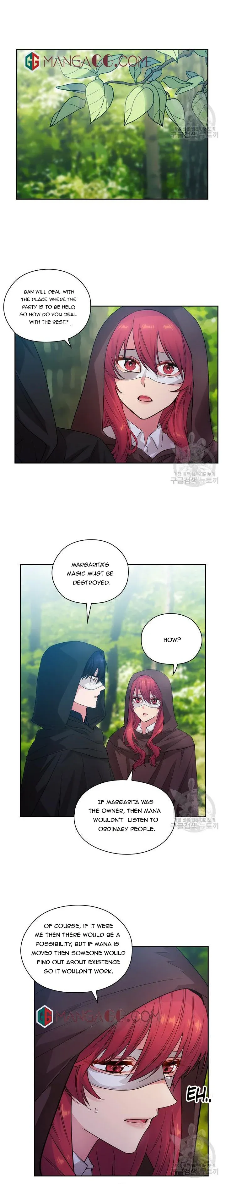 Reminiscence Adonis Chapter 196 - Page 16