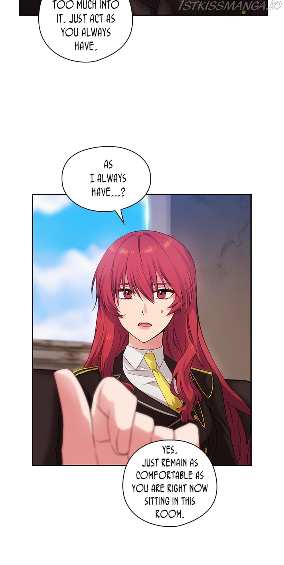 Reminiscence Adonis Chapter 199 - Page 10