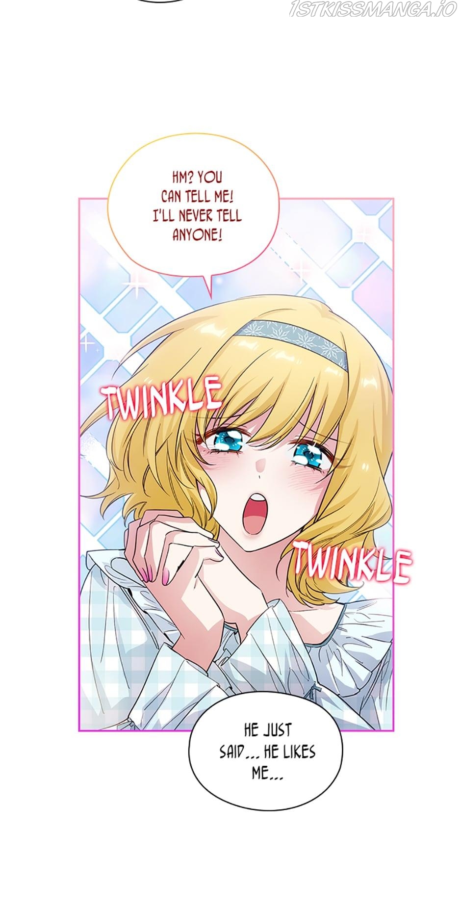 Reminiscence Adonis Chapter 199 - Page 20