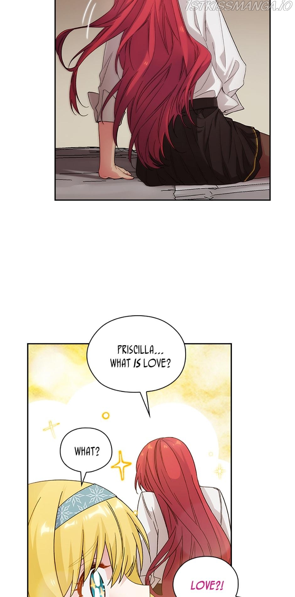 Reminiscence Adonis Chapter 199 - Page 23