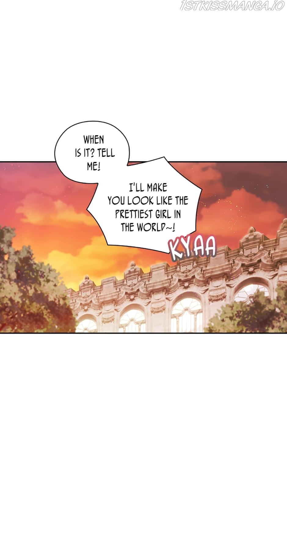 Reminiscence Adonis Chapter 199 - Page 35
