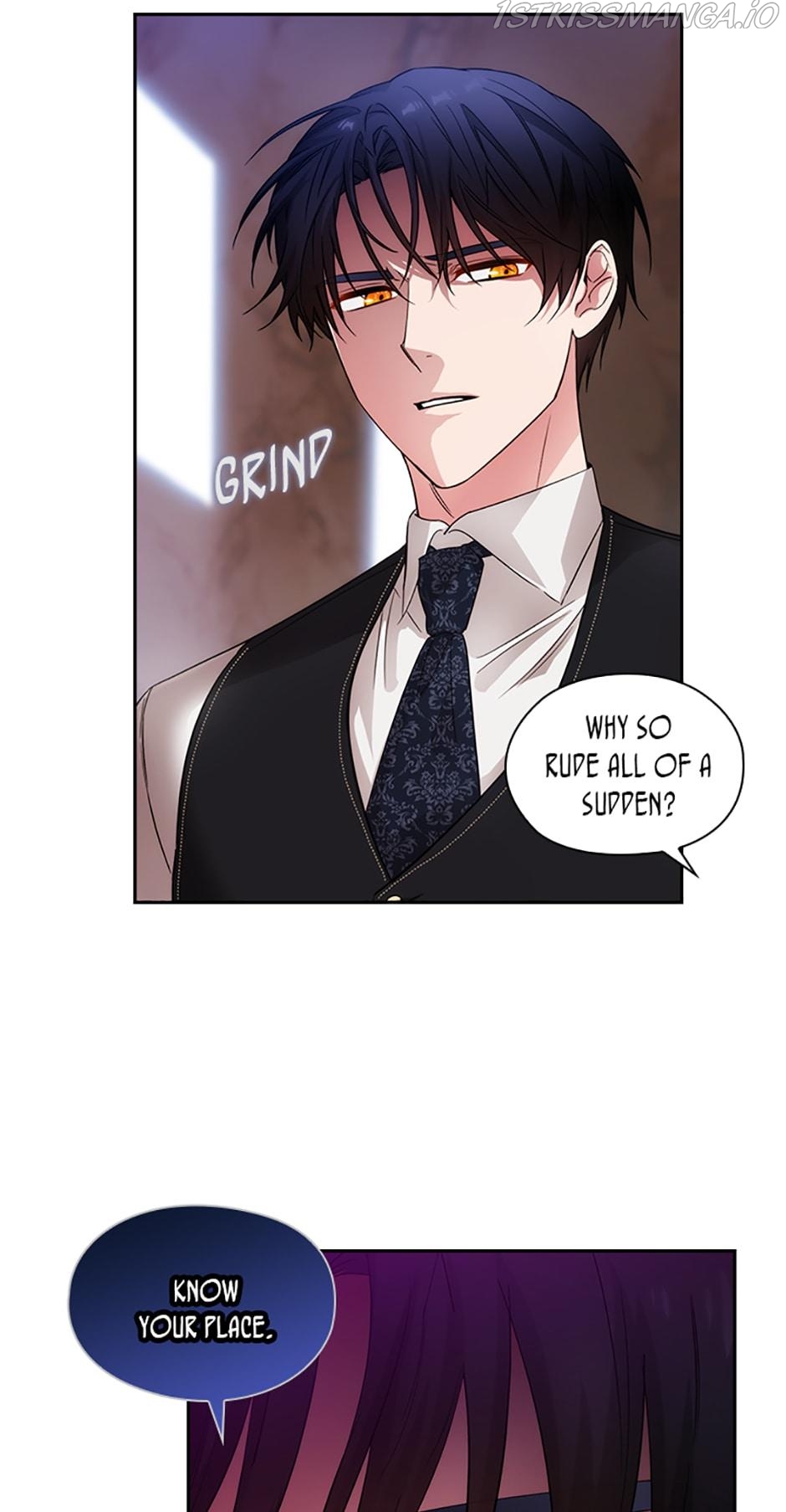 Reminiscence Adonis Chapter 199 - Page 43