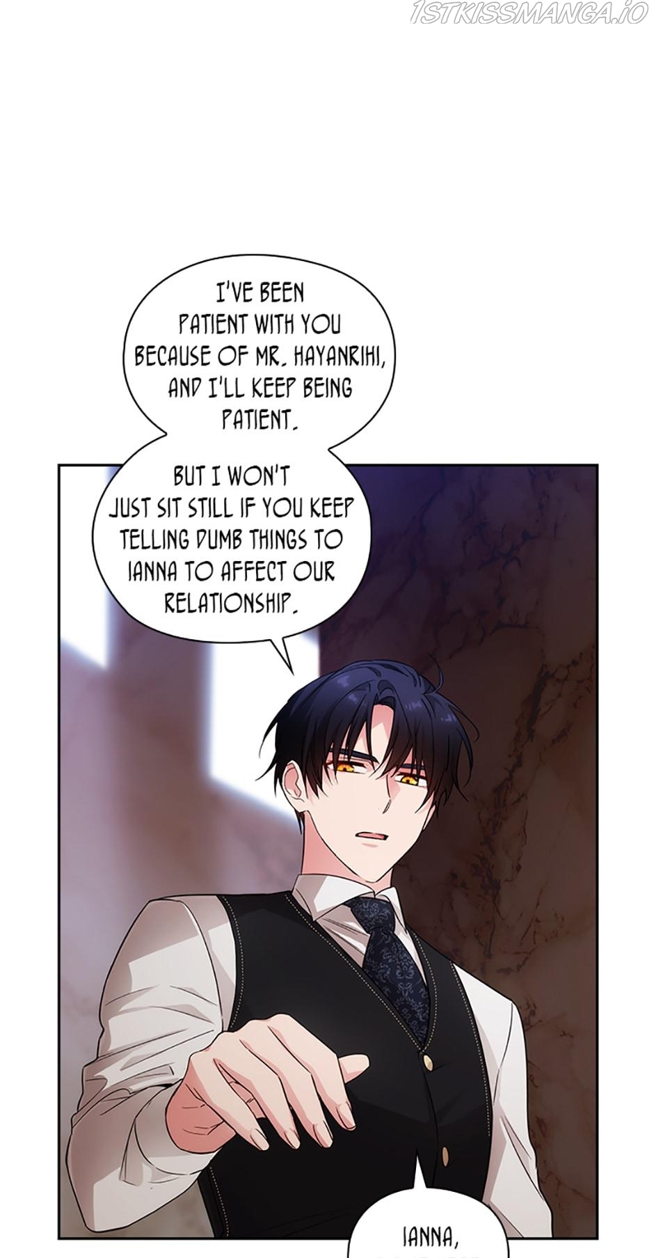 Reminiscence Adonis Chapter 199 - Page 46