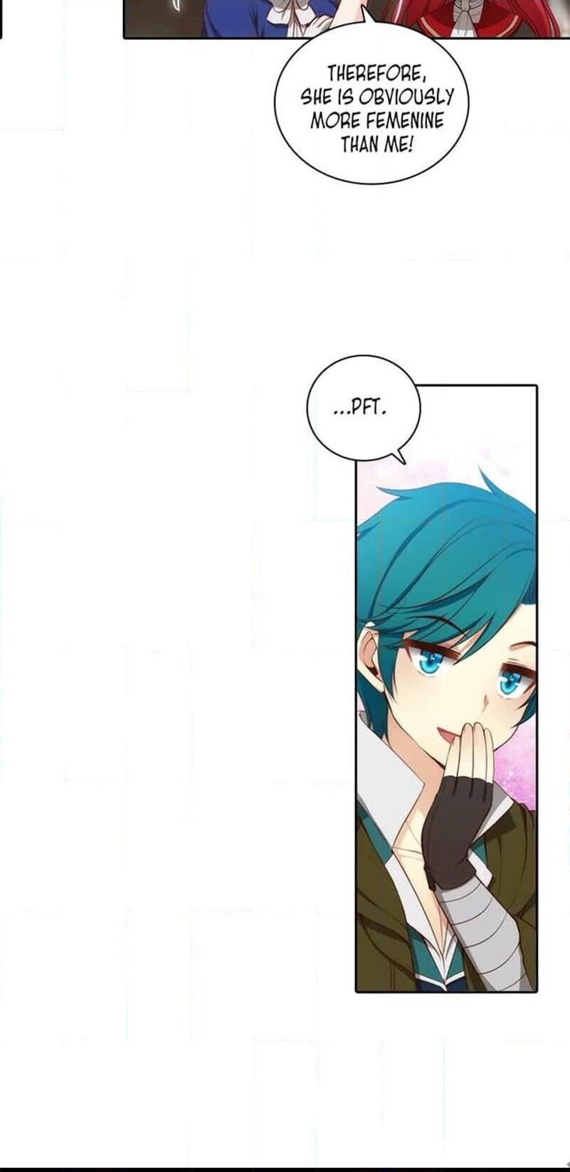 Reminiscence Adonis Chapter 20 - Page 34