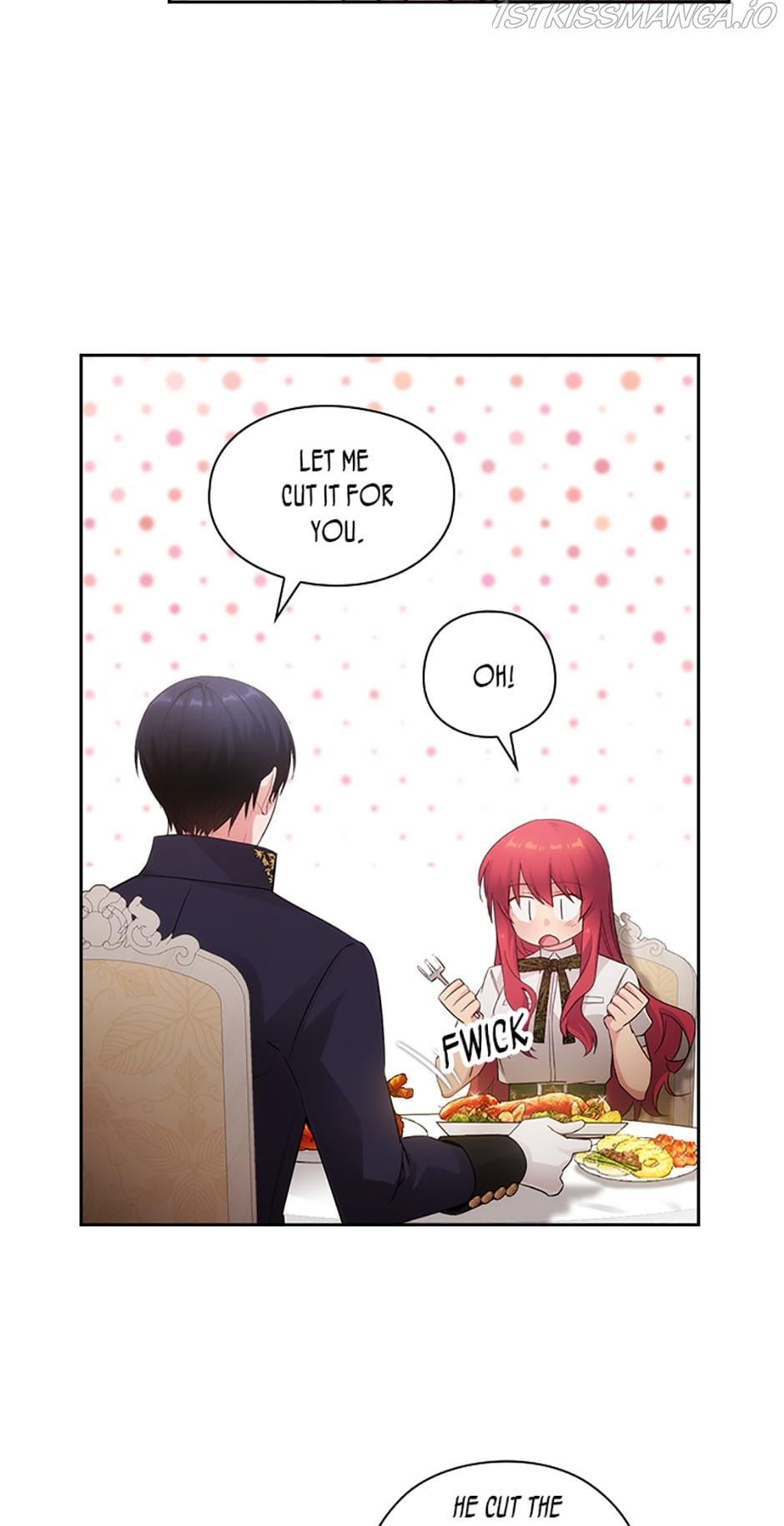 Reminiscence Adonis Chapter 200 - Page 13