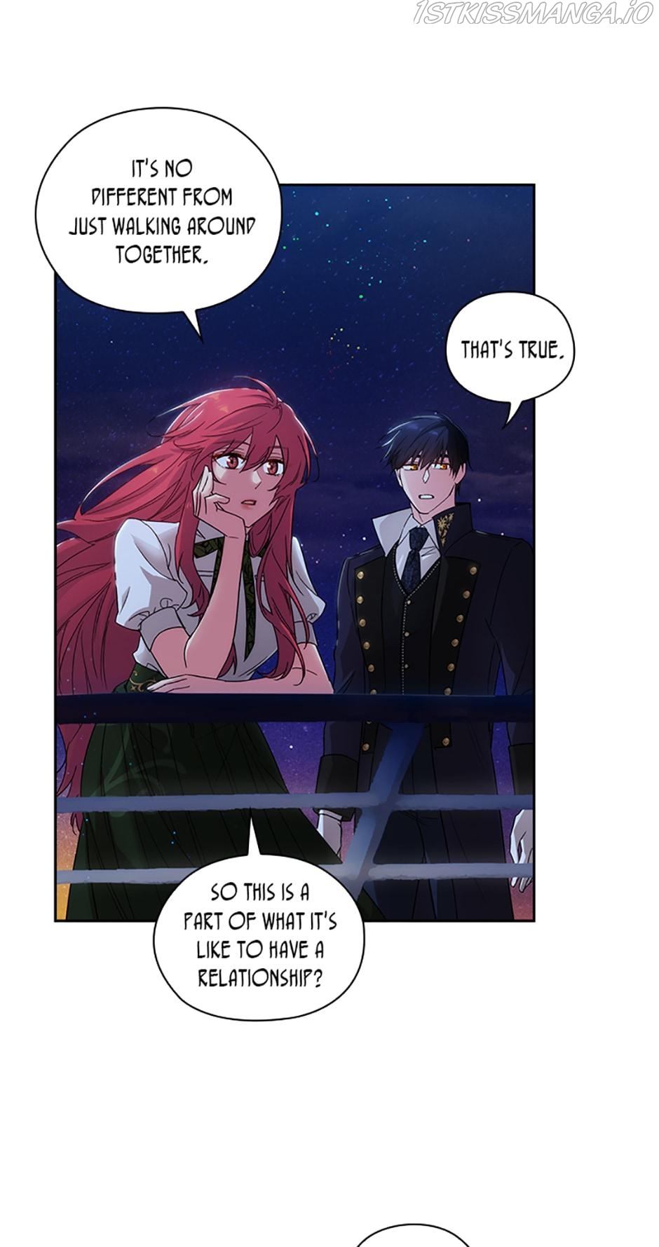 Reminiscence Adonis Chapter 200 - Page 30