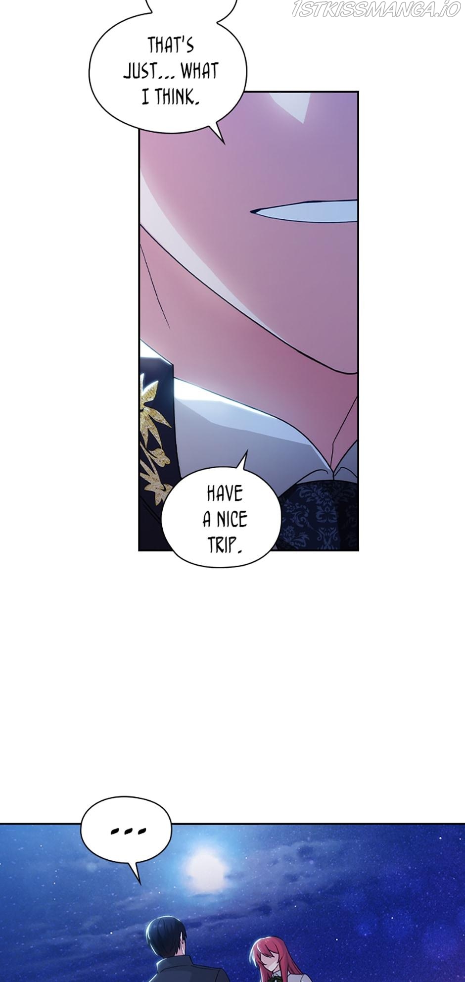 Reminiscence Adonis Chapter 200 - Page 51