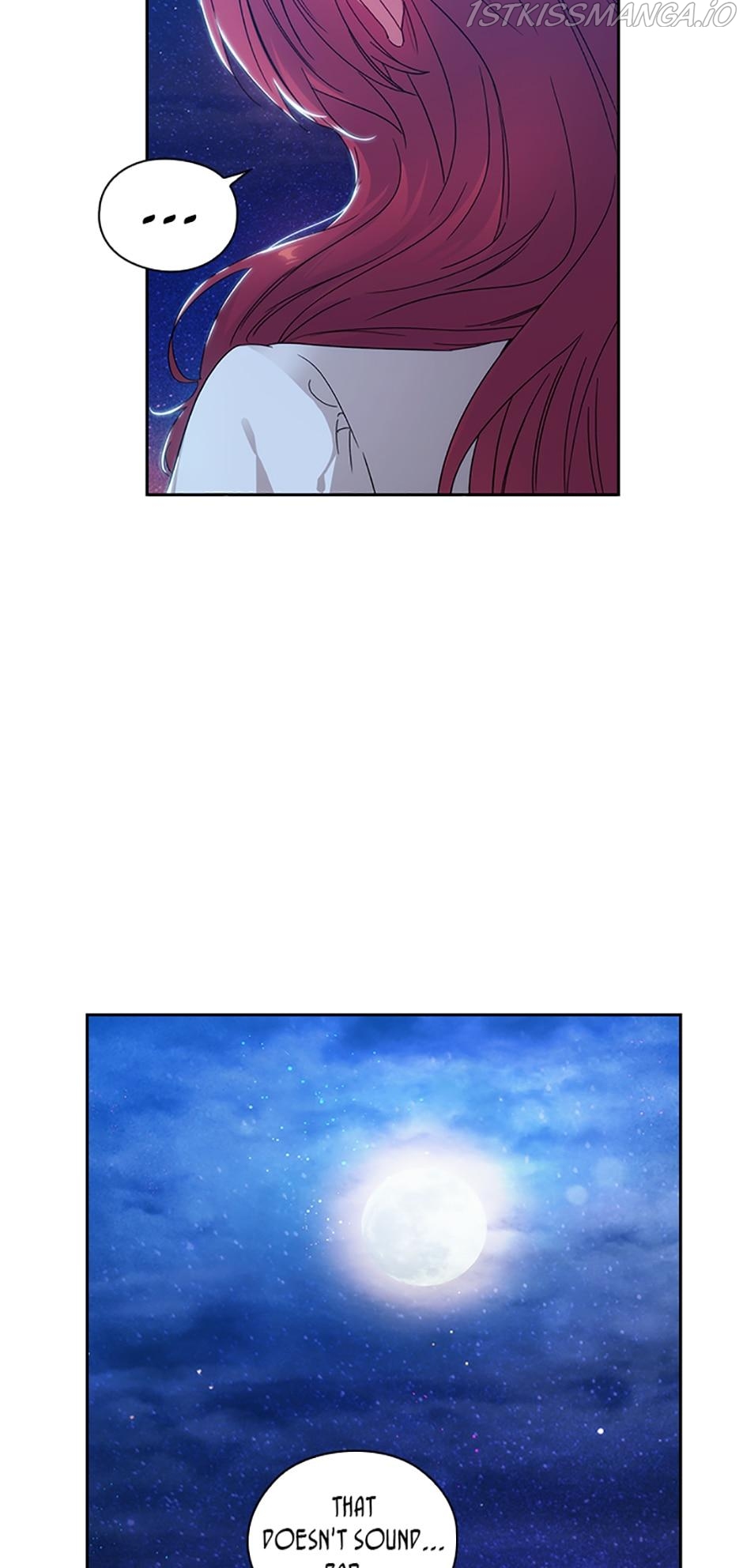 Reminiscence Adonis Chapter 200 - Page 53