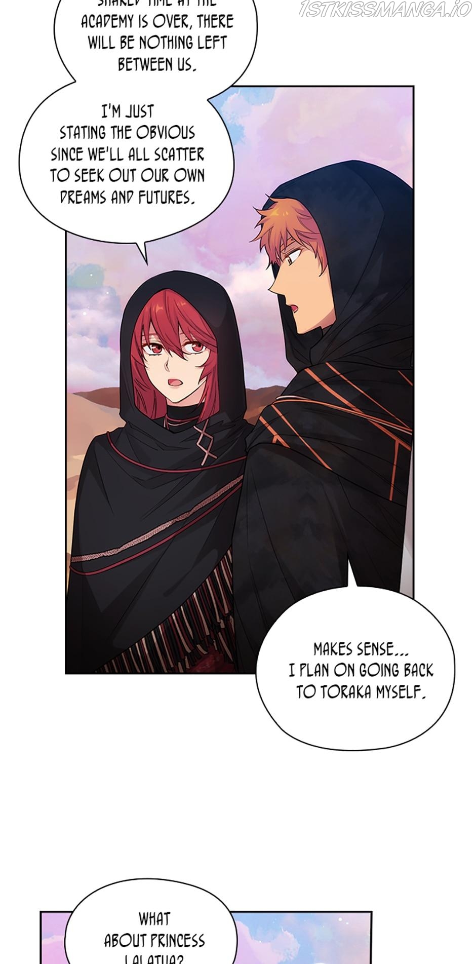 Reminiscence Adonis Chapter 201 - Page 24