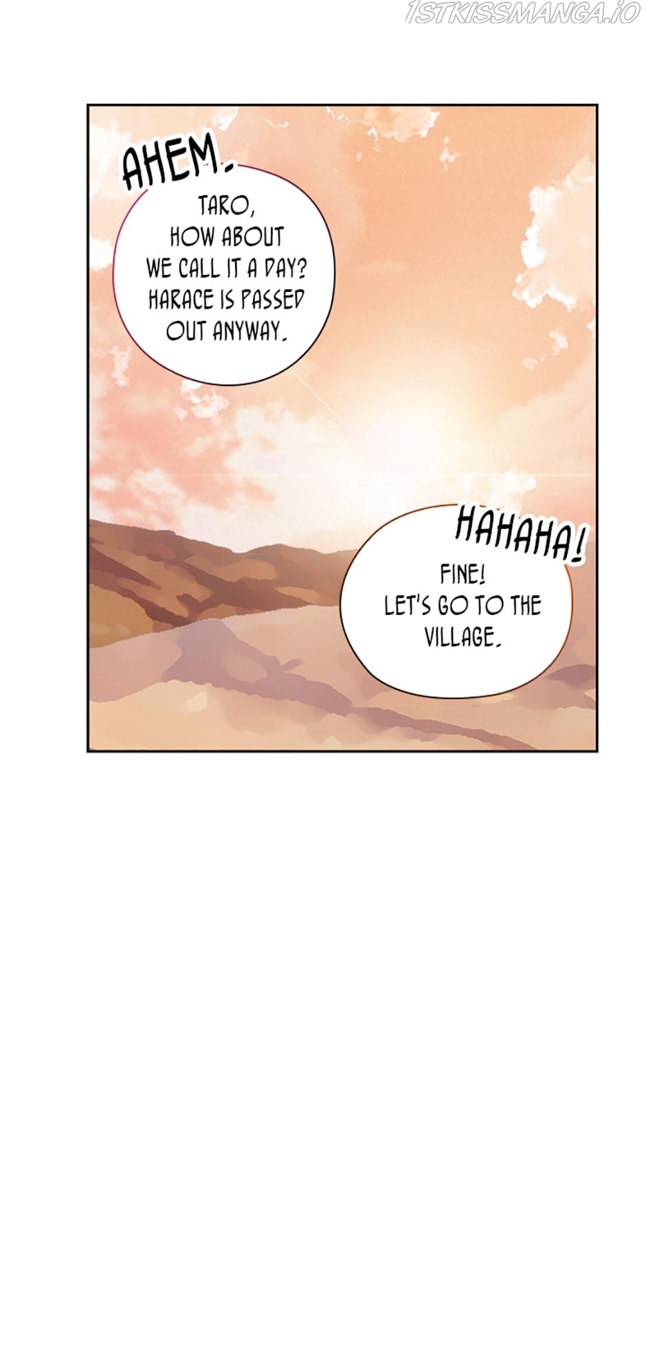 Reminiscence Adonis Chapter 201 - Page 33