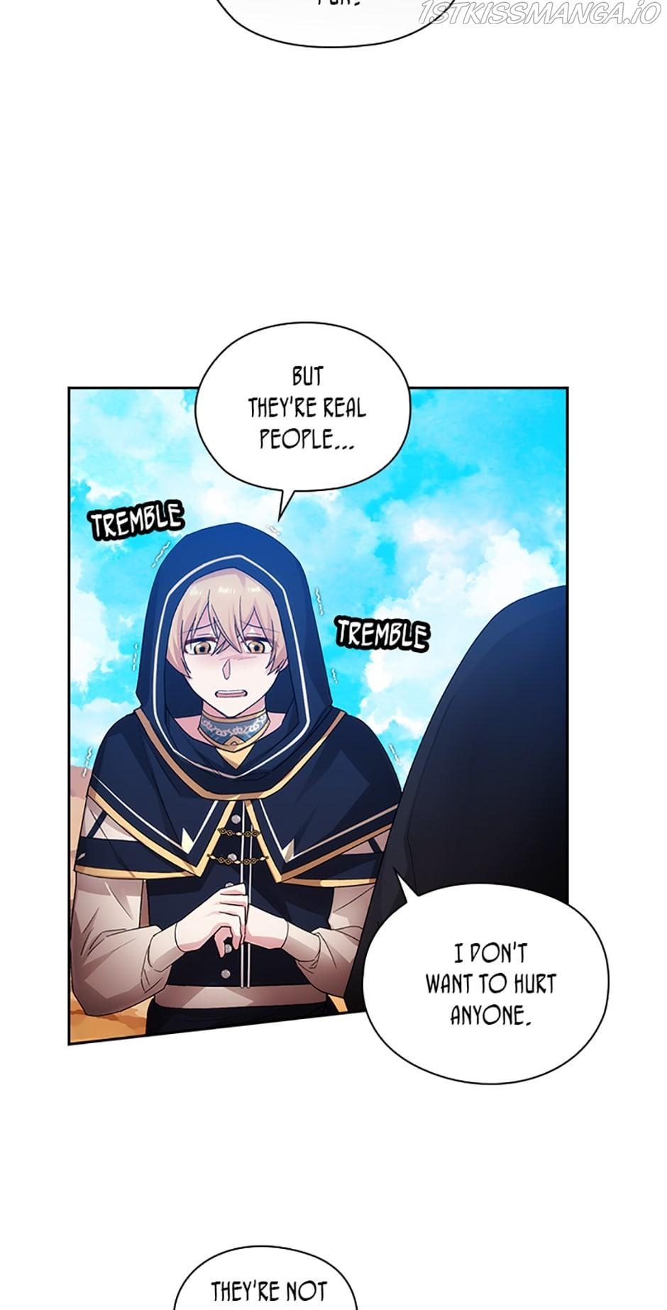 Reminiscence Adonis Chapter 202 - Page 11