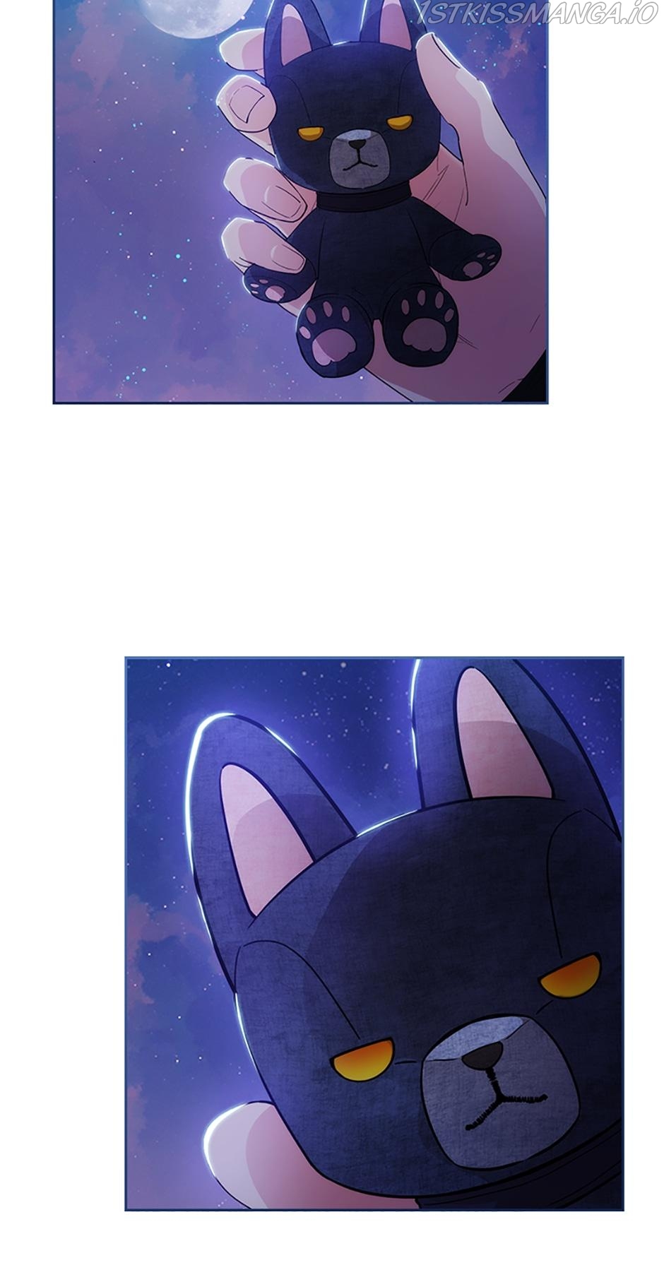 Reminiscence Adonis Chapter 202 - Page 48
