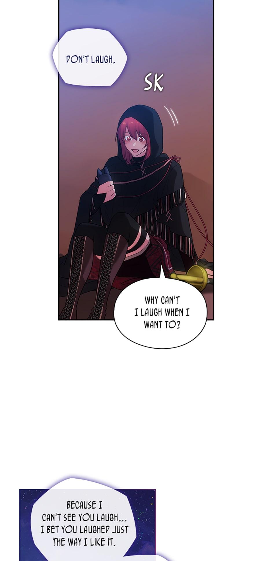 Reminiscence Adonis Chapter 203 - Page 24