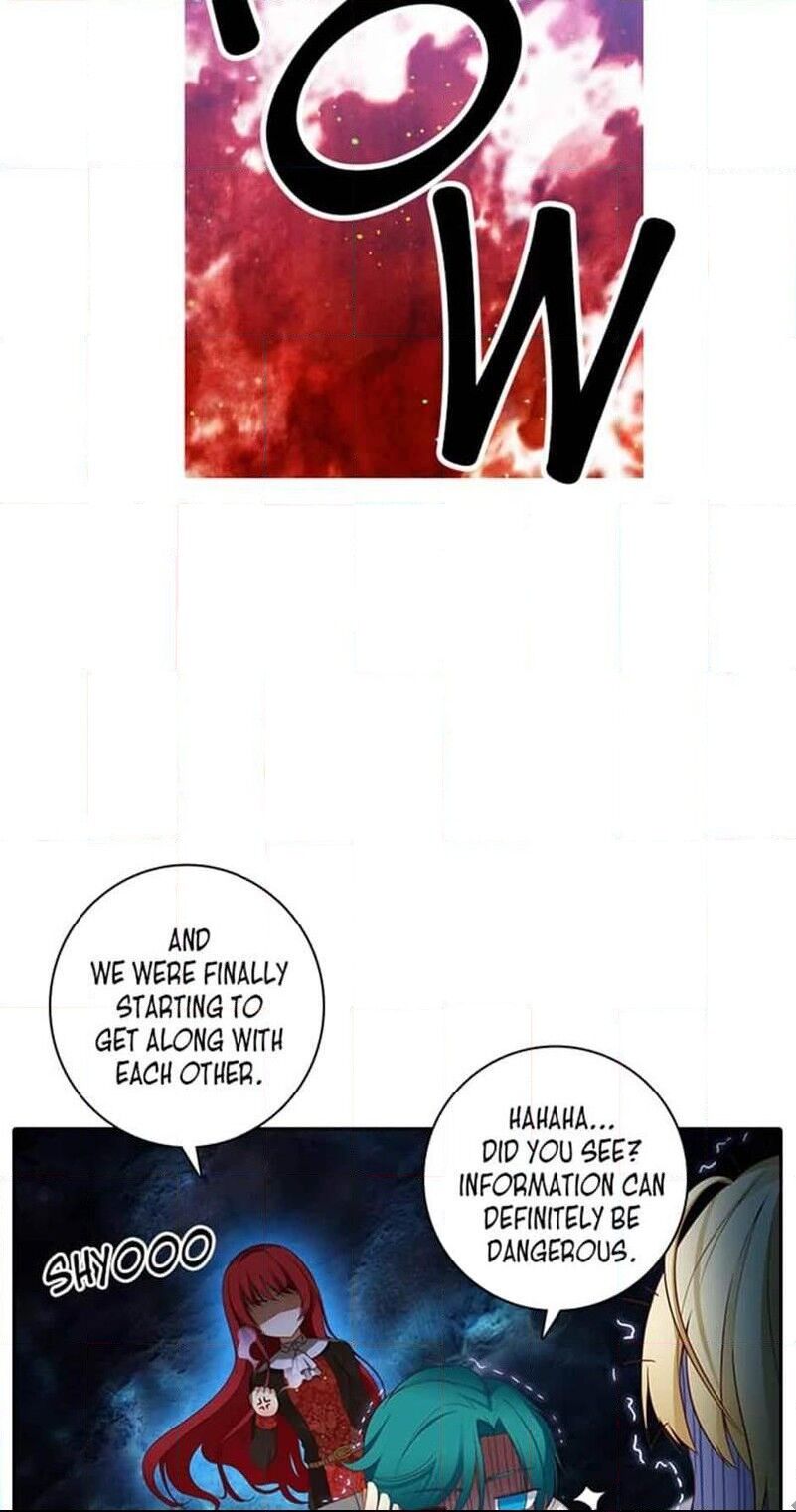 Reminiscence Adonis Chapter 21 - Page 41