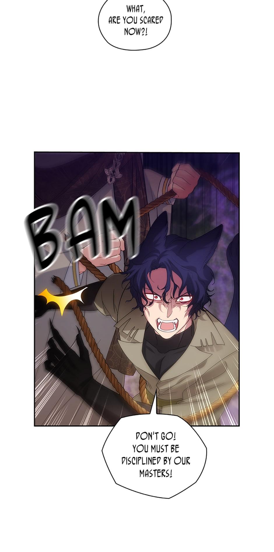 Reminiscence Adonis Chapter 212 - Page 19