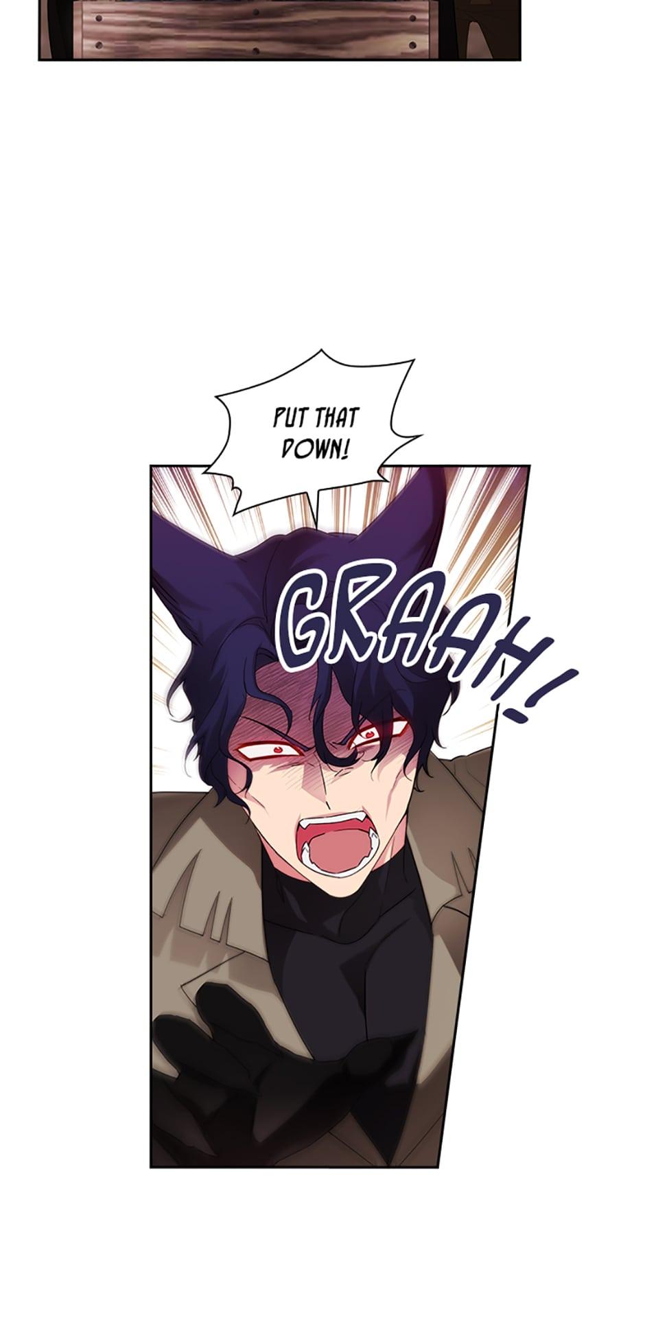 Reminiscence Adonis Chapter 212 - Page 5