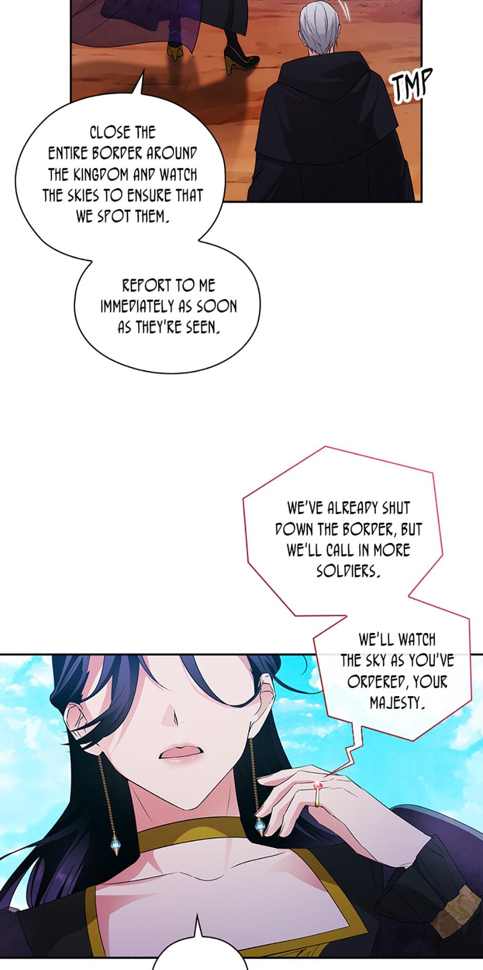 Reminiscence Adonis Chapter 216 - Page 16