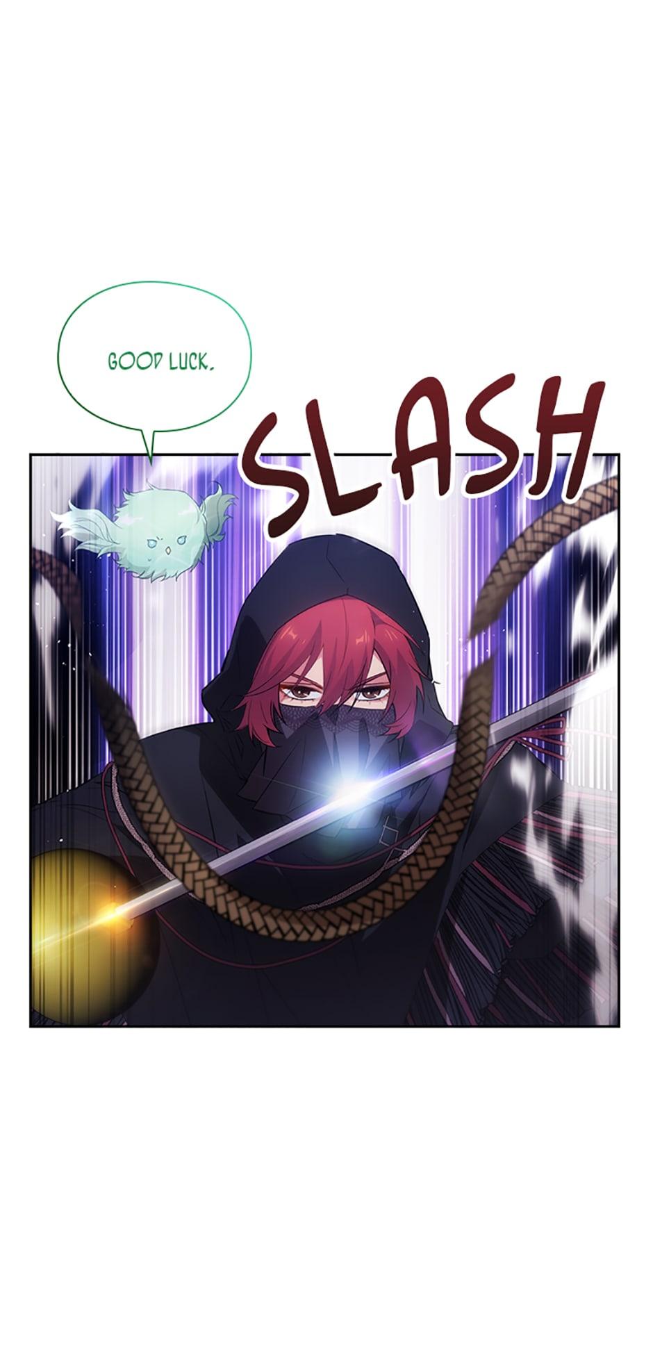 Reminiscence Adonis Chapter 216 - Page 46