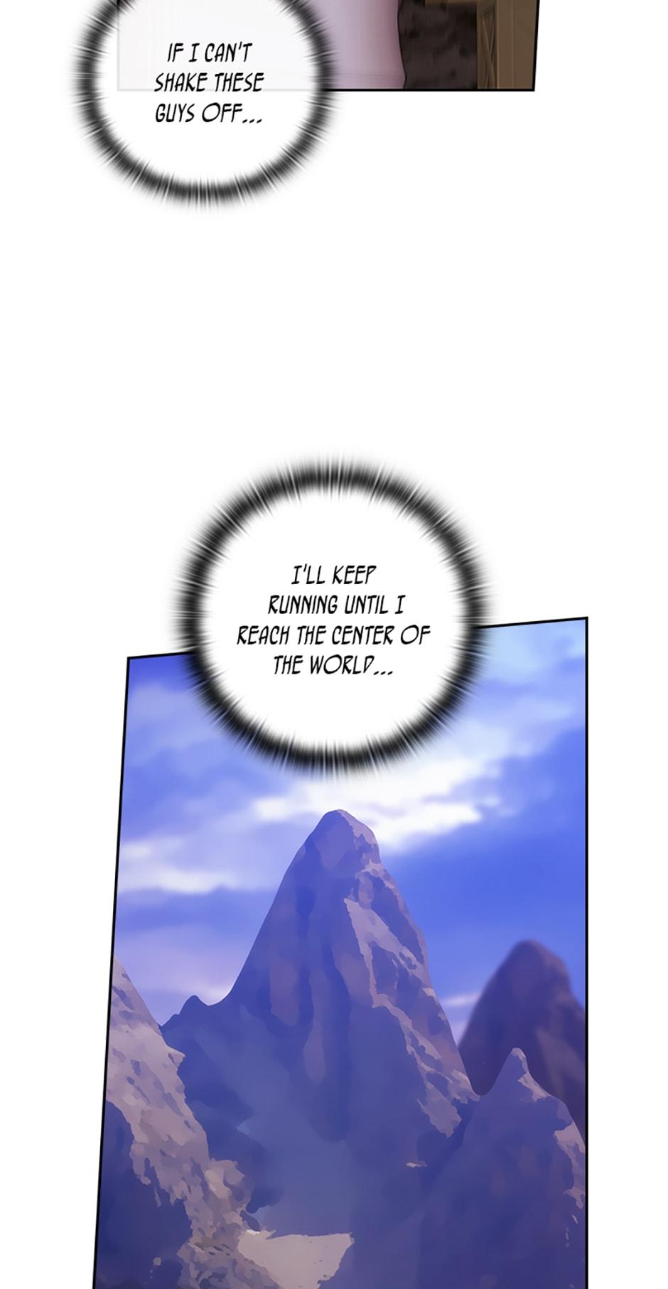 Reminiscence Adonis Chapter 216 - Page 56