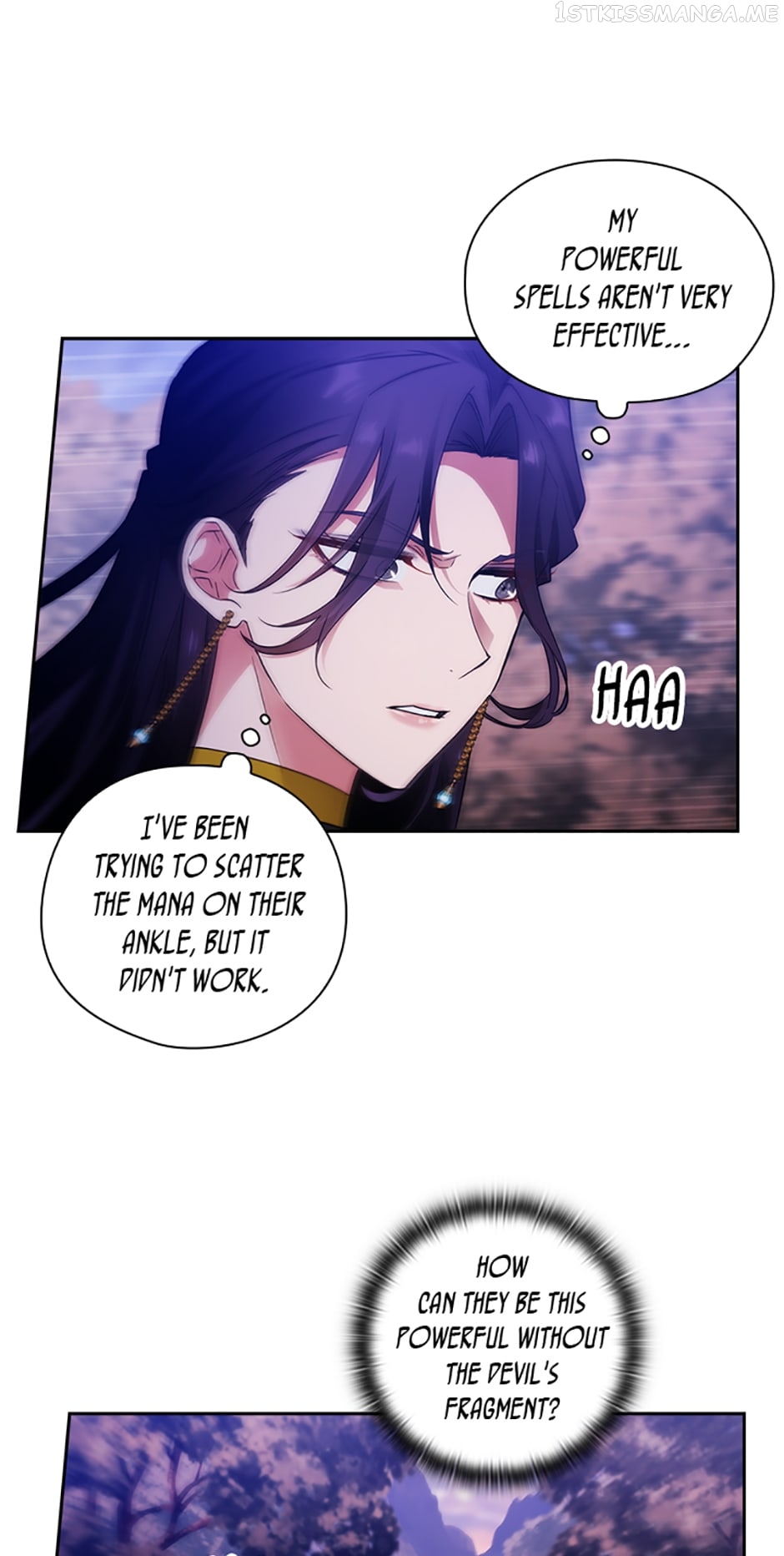 Reminiscence Adonis Chapter 217 - Page 21